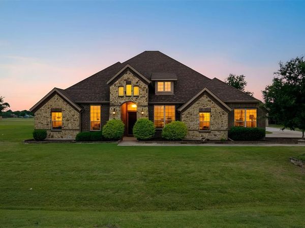 1111 Yukon Boulevard, Waxahachie, TX 75167