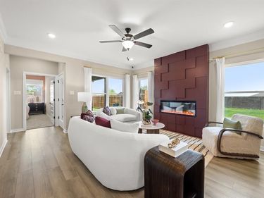9625 McClane Farm Drive, Fort Worth, TX 76036