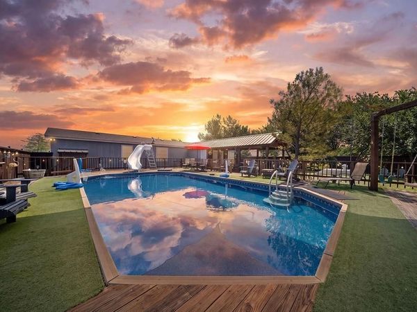 4830 FM 55, Waxahachie, TX 75165