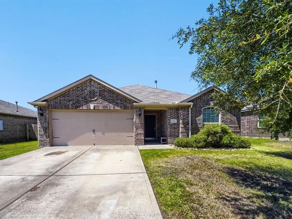 4015 Elderberry Street, Forney, TX 75126