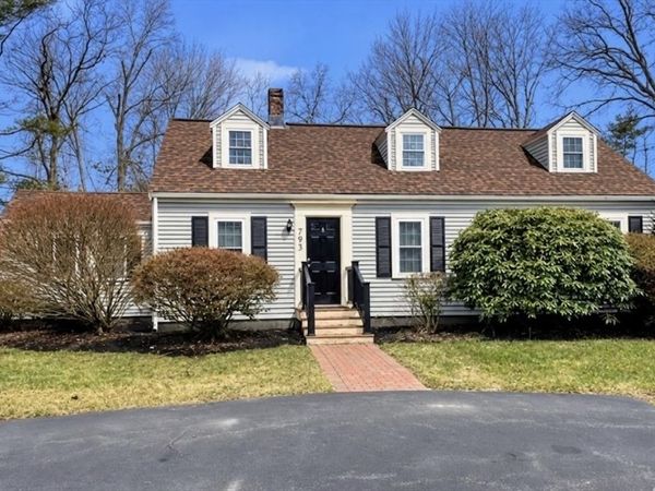 793 Country Way, Scituate, MA 02066