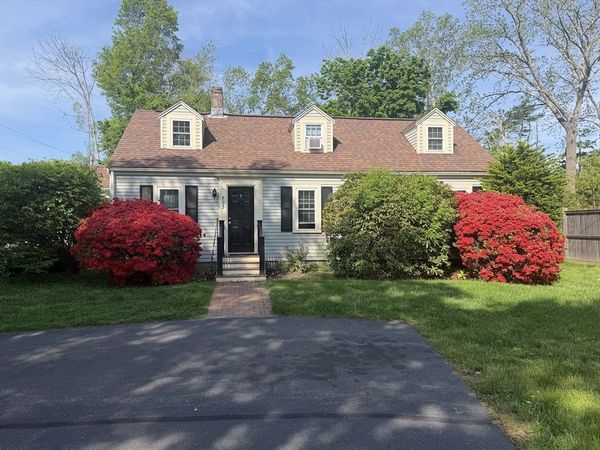 793 Country Way, Scituate, MA 02066