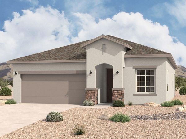 4244 Addison Drive NE, Rio Rancho, NM 87144