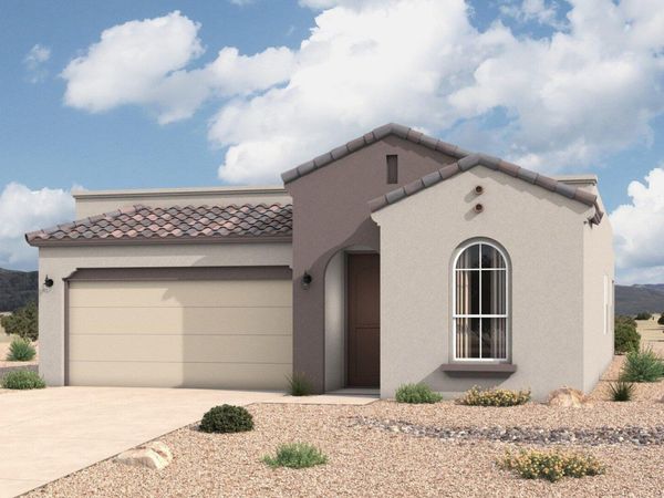 512 Spanish Walk Pl NW, Albuquerque, NM 87107