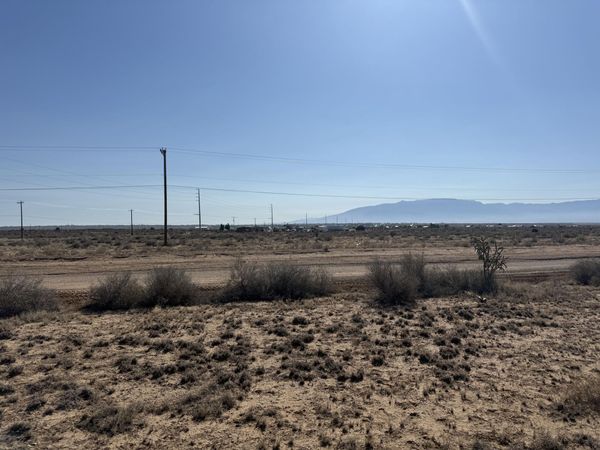Lot 2 & 3 Durango , Rio Rancho, NM 87124