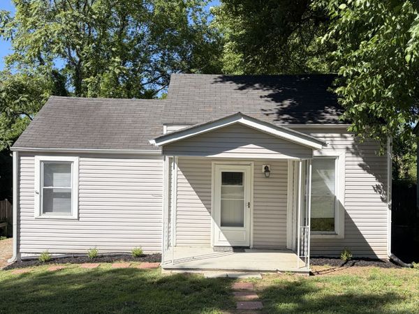 605 Transit Ave , Columbia, TN 38401