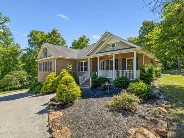 314 Ginger Dr , Dover, TN 37058