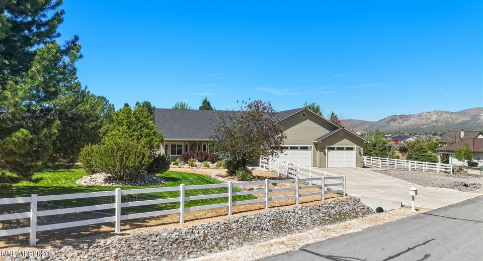 812 Jenna Court, Carson City, NV 89701 Photo
