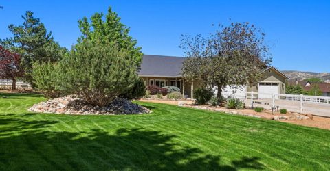 812 Jenna Court, Carson City, NV 89701 Photo