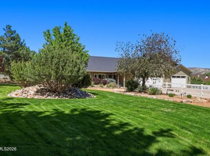 812 Jenna Court, Carson City, NV 89701 Photo