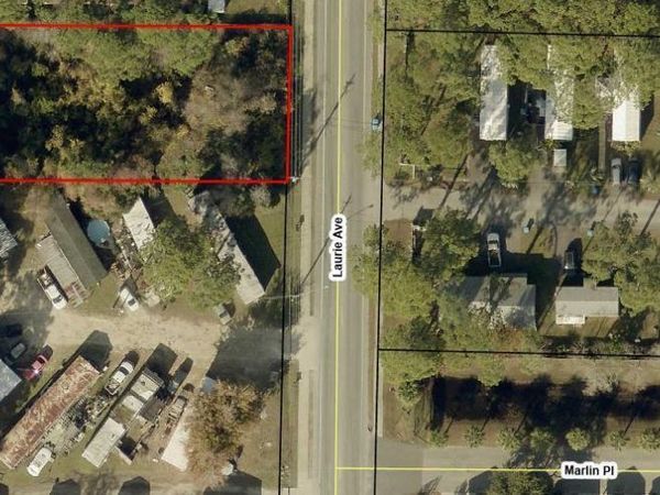 000 Laurie Avenue , Panama City Beach, FL 32408