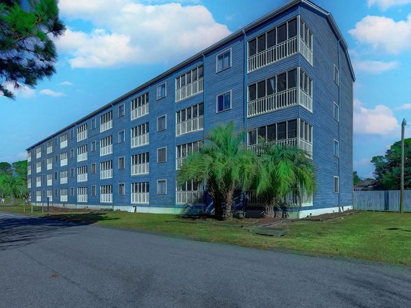 4015 Fairway Dr. , Unit 203A, Little River, SC 29566