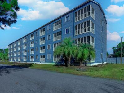 4015 Fairway Dr. , Unit 203A, Little River, SC 29566