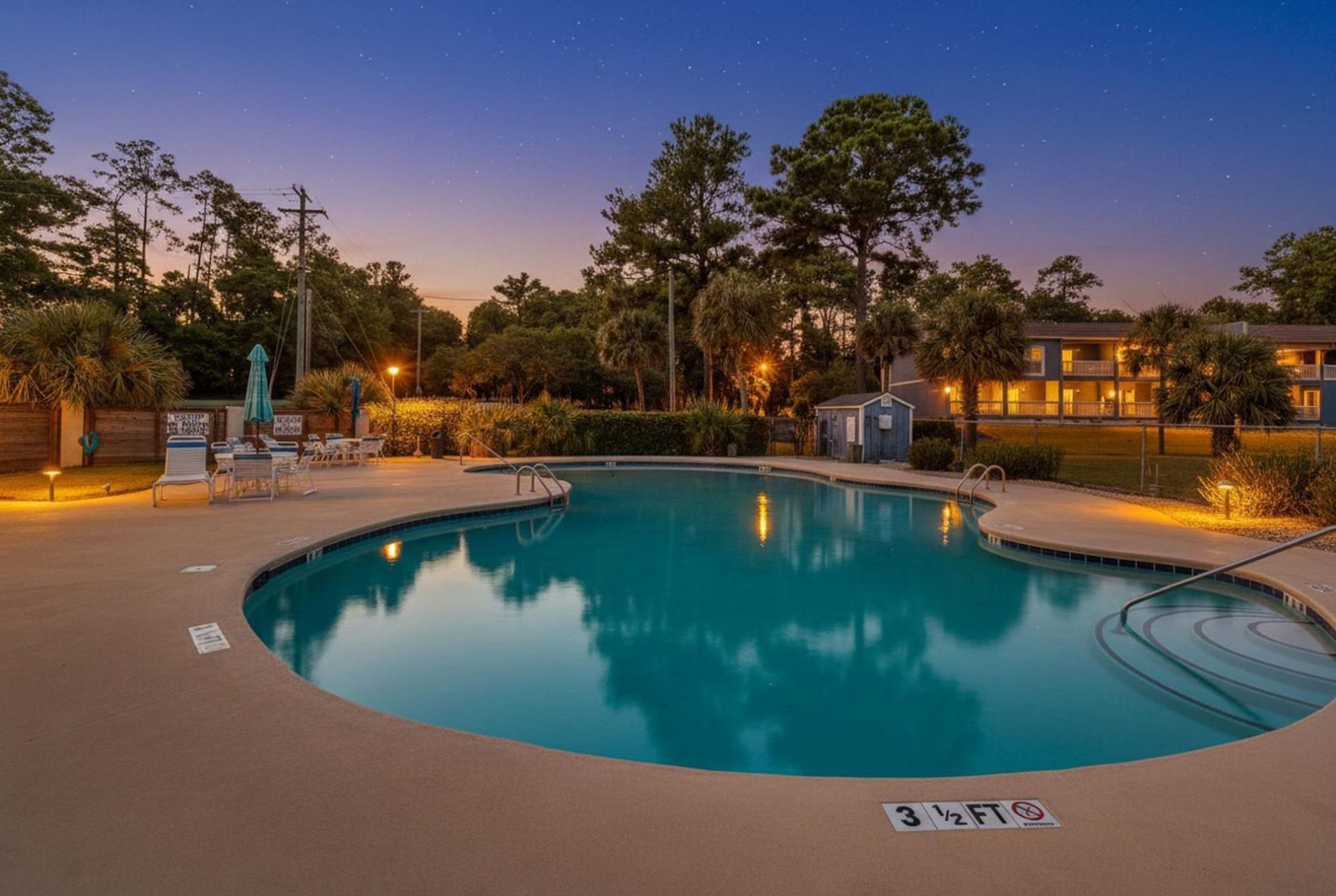 4015 Fairway Dr.  Photo 37