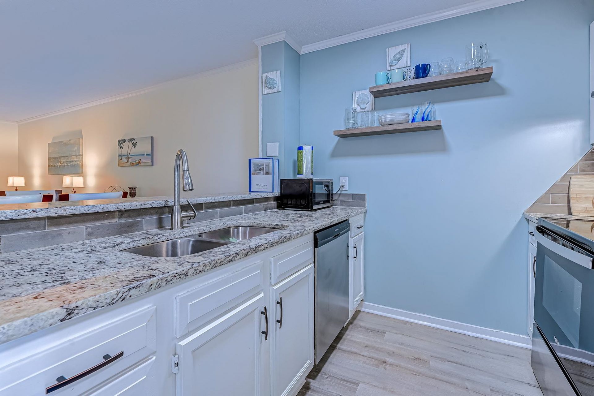 4015 Fairway Dr.  Photo 5