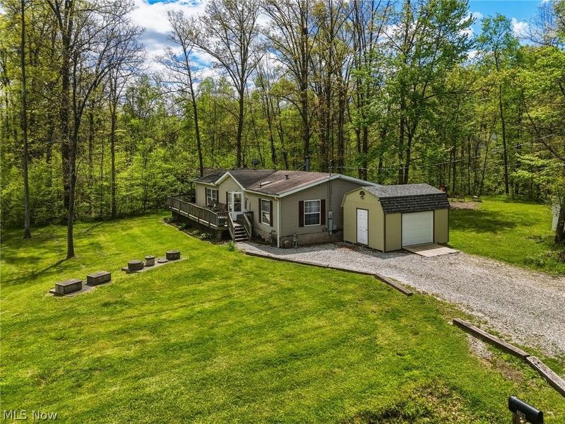 4613 N Lake Road, West Farmington, OH 44491 Photo 10