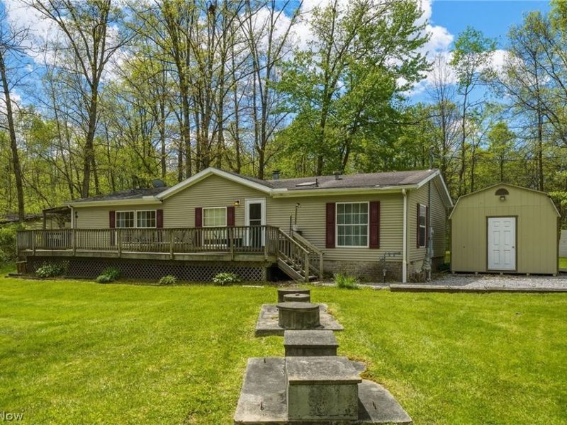 4613 N Lake Road, West Farmington, OH 44491 Photo 11