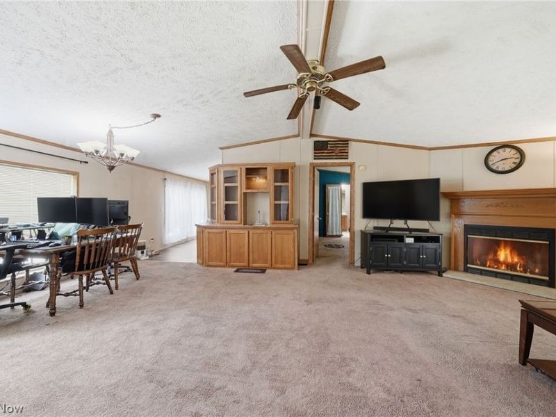 4613 N Lake Road, West Farmington, OH 44491 Photo 17