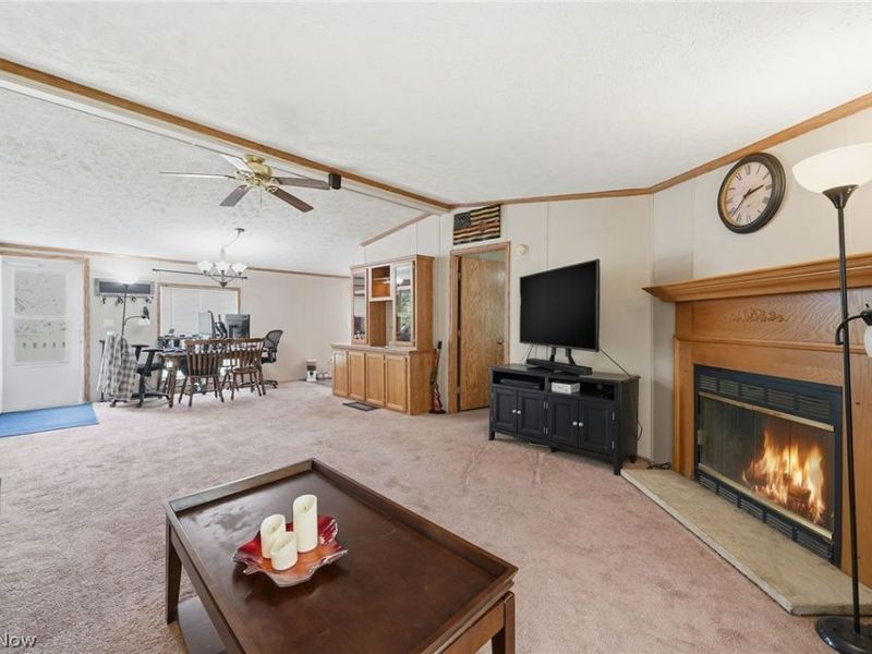 4613 N Lake Road, West Farmington, OH 44491 Photo 18