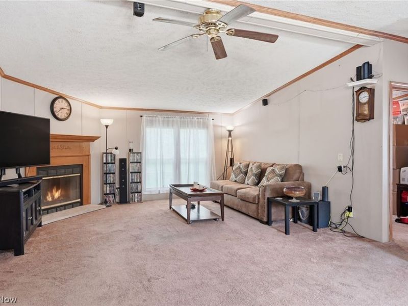 4613 N Lake Road, West Farmington, OH 44491 Photo 19