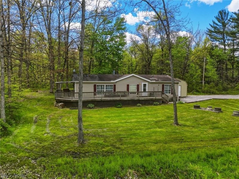 4613 N Lake Road, West Farmington, OH 44491 Photo 2