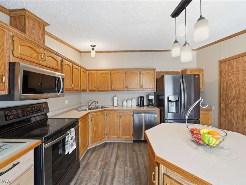 4613 N Lake Road, West Farmington, OH 44491 Photo 21