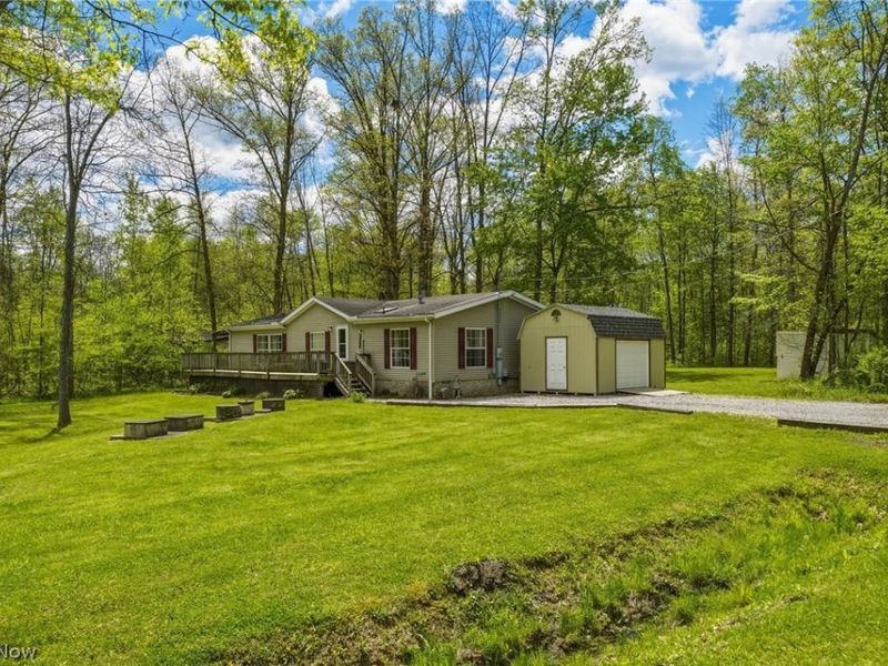 4613 N Lake Road, West Farmington, OH 44491 Photo 3