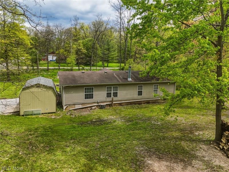 4613 N Lake Road, West Farmington, OH 44491 Photo 35