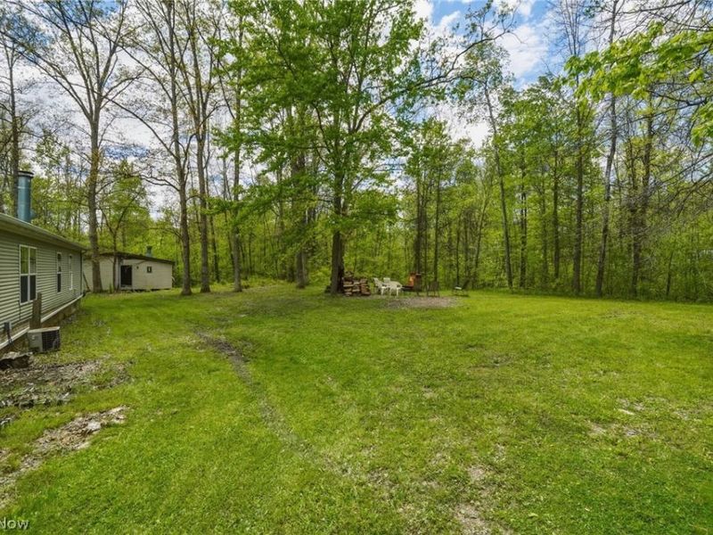 4613 N Lake Road, West Farmington, OH 44491 Photo 38
