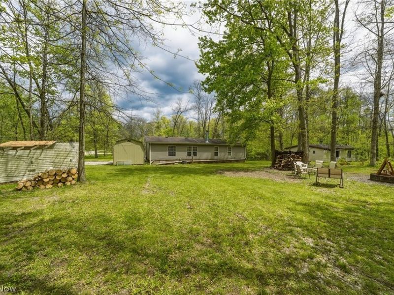 4613 N Lake Road, West Farmington, OH 44491 Photo 39