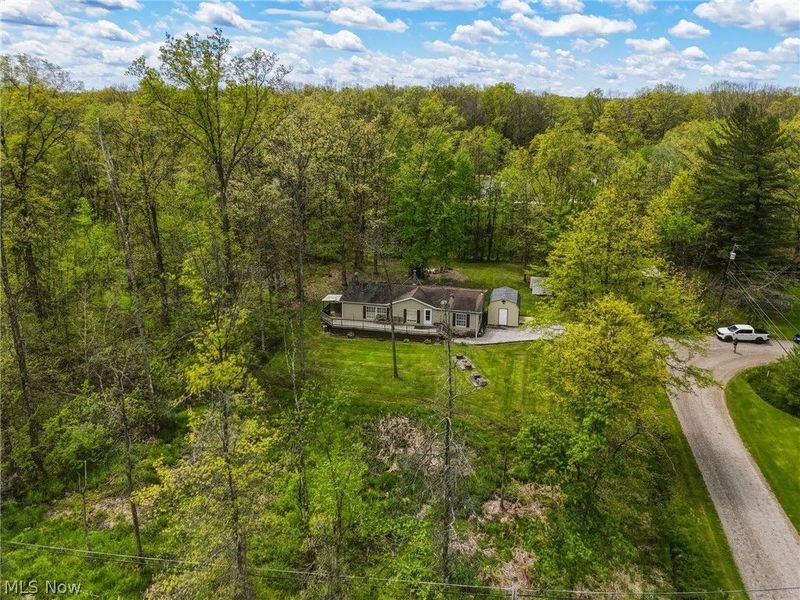 4613 N Lake Road, West Farmington, OH 44491 Photo 4