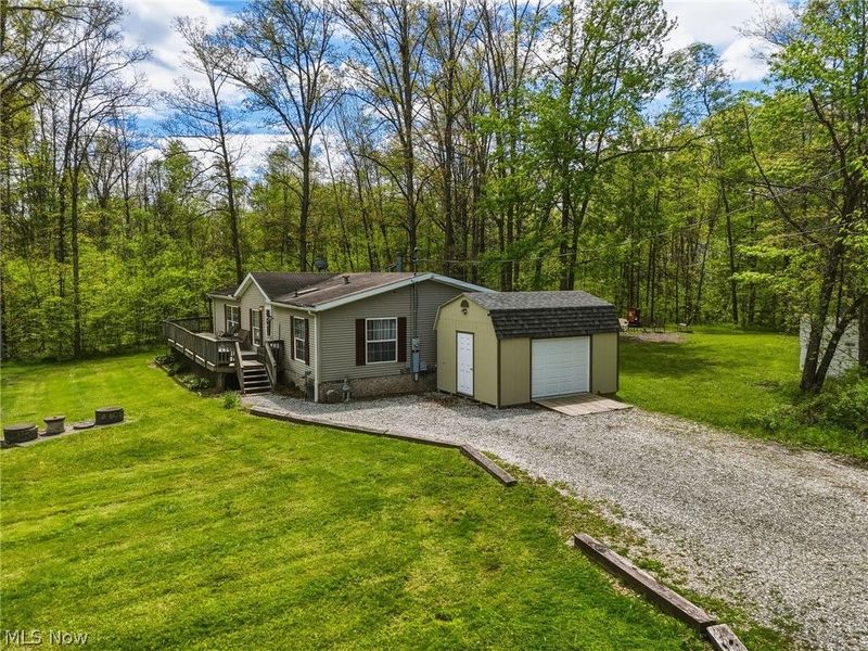 4613 N Lake Road, West Farmington, OH 44491 Photo 40