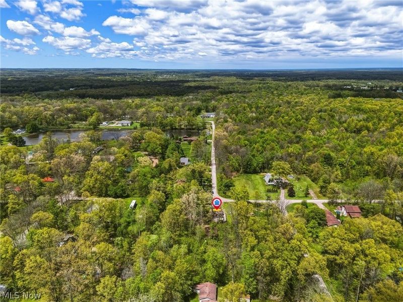 4613 N Lake Road, West Farmington, OH 44491 Photo 8