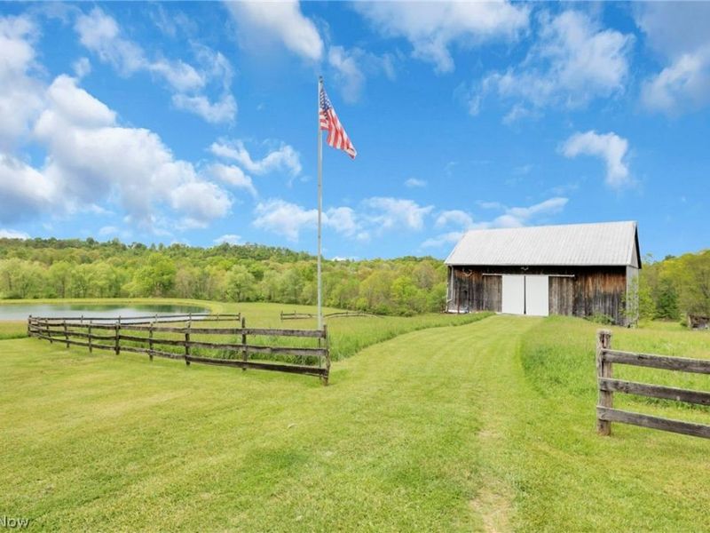 13995 Belle Valley Rd, Caldwell, OH 43724 Photo 4