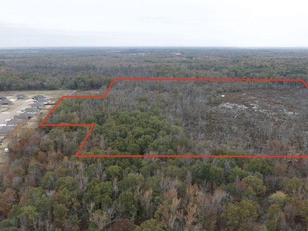000 Bratton Road , Cabot, AR 72023