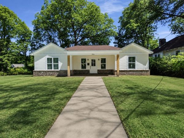 1960 E MCLEMORE AVE, Memphis, TN 38114