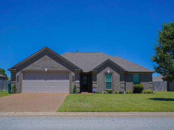 83 NEHEMIAH DR, Jackson, TN 38305