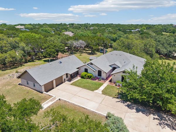 401 Twin Springs RD, Georgetown, TX 78633