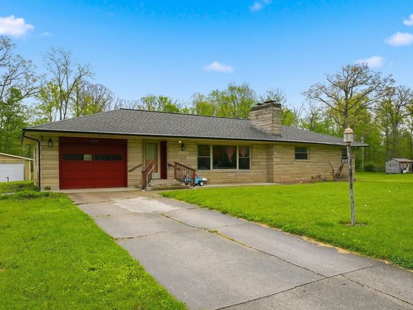 2113 Maples Road, Fort Wayne, IN 46816