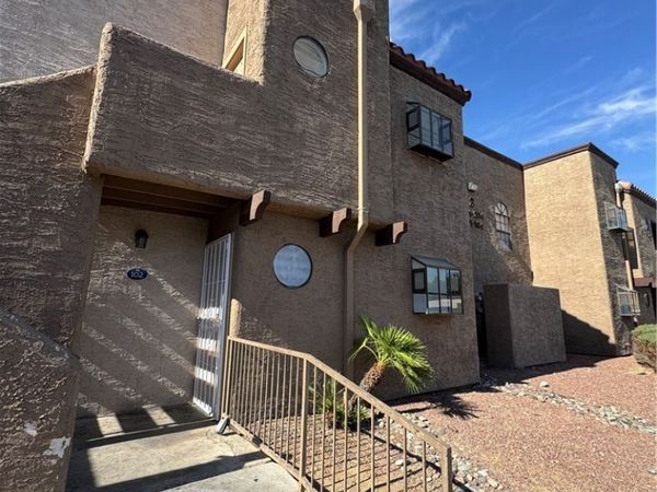 2985 Juniper Hills Boulevard , Unit 102, Las Vegas, NV 89142