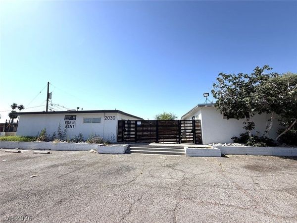 2030 Sunrise Avenue , Unit 8, Las Vegas, NV 89101