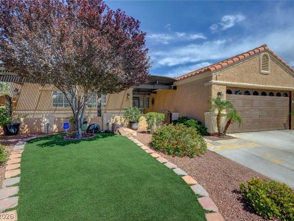5416 Bible Circle , North Las Vegas, NV 89031