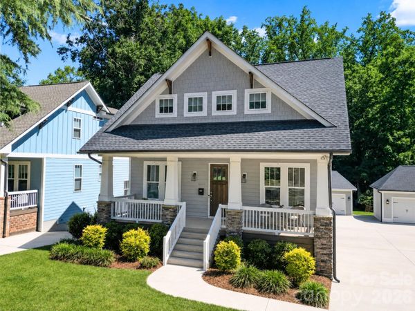 3015 Commonwealth Avenue , Charlotte, NC 28205