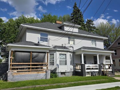 39 Garfield Place Toledo, OH 43605