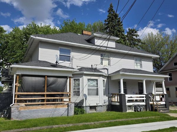 39 Garfield Place , Toledo, OH 43605