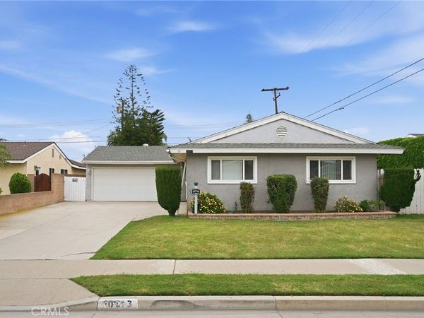 10313 Hester Avenue, Buena Park, CA 90620