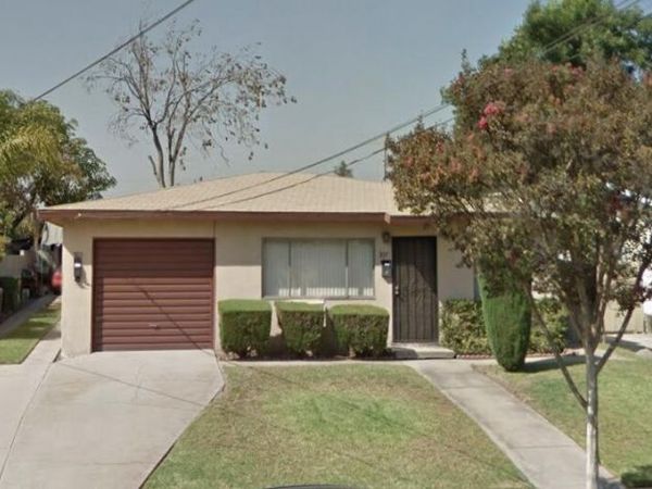 301 W Adams Avenue, Alhambra, CA 91801