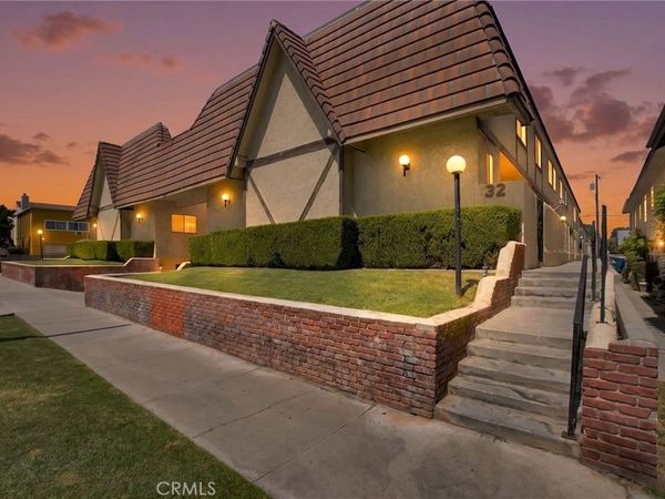32 N 3rd, Unit E, Alhambra, CA 91801