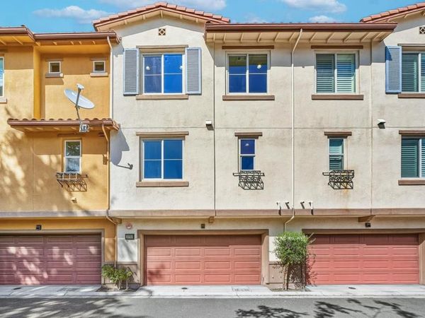 375 Santa Diana Terrace, Sunnyvale, CA 94085
