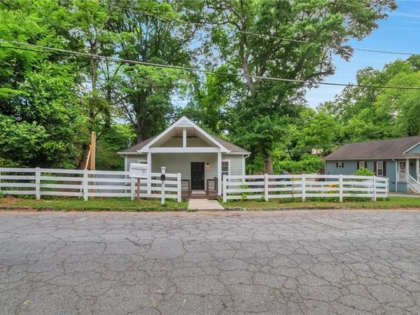 1841 Phillips Avenue , Atlanta, GA 30344